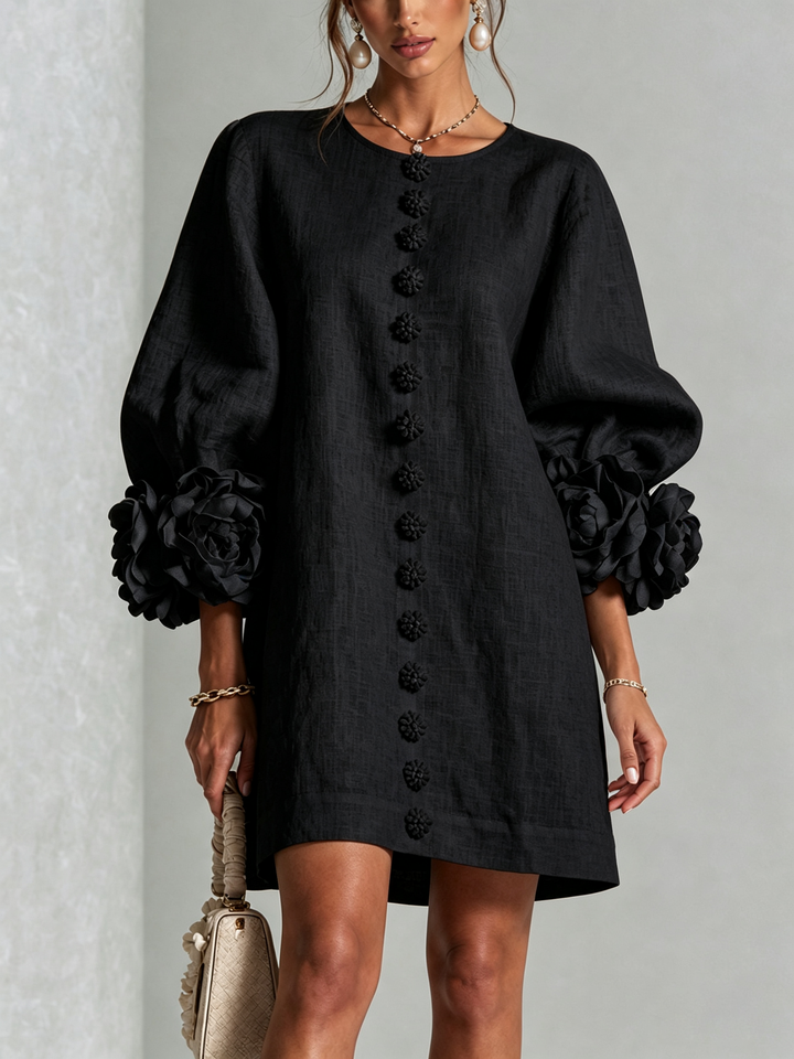 Amanda™ | Elegant Dress