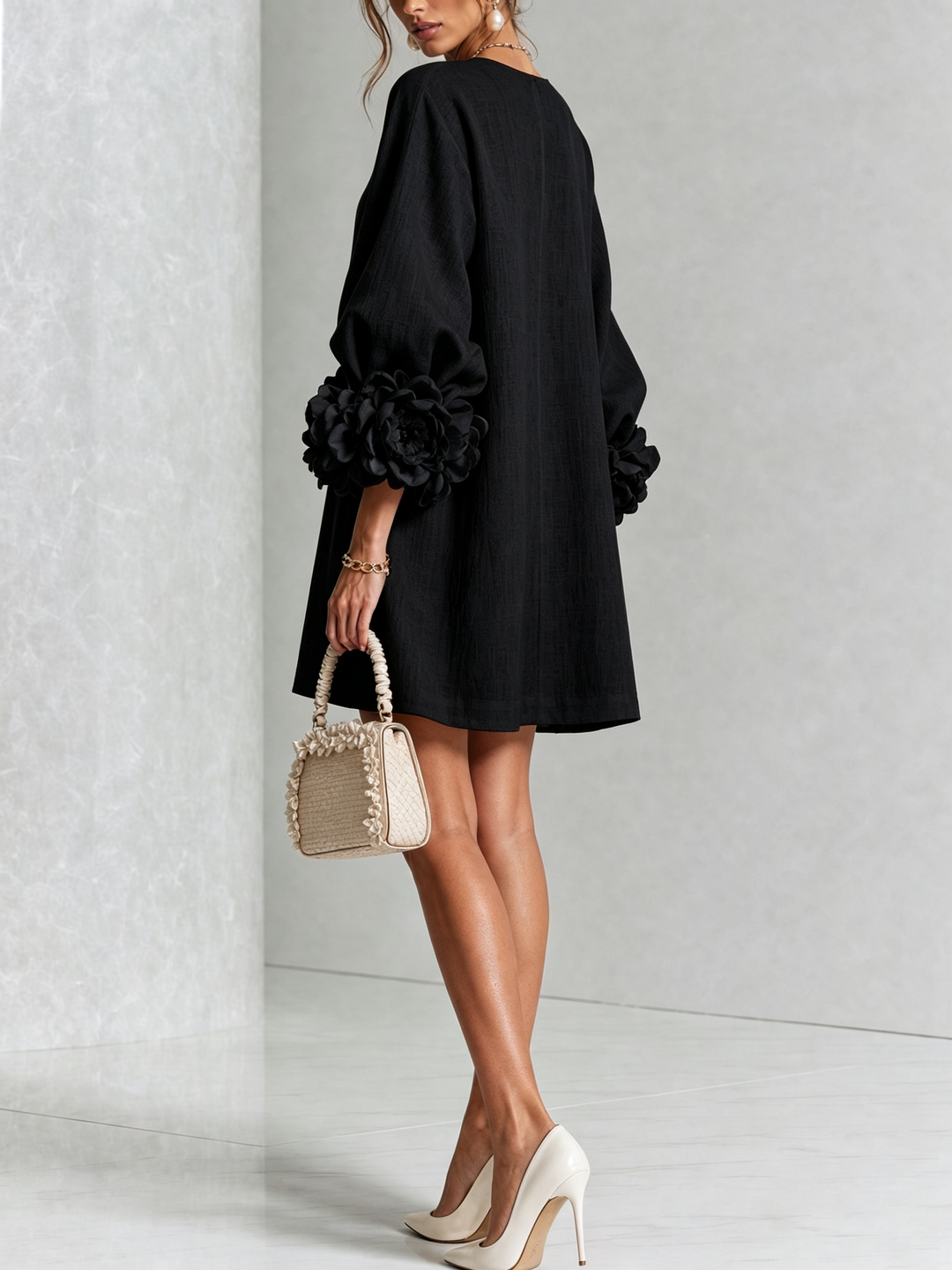 Amanda™ | Elegant Dress