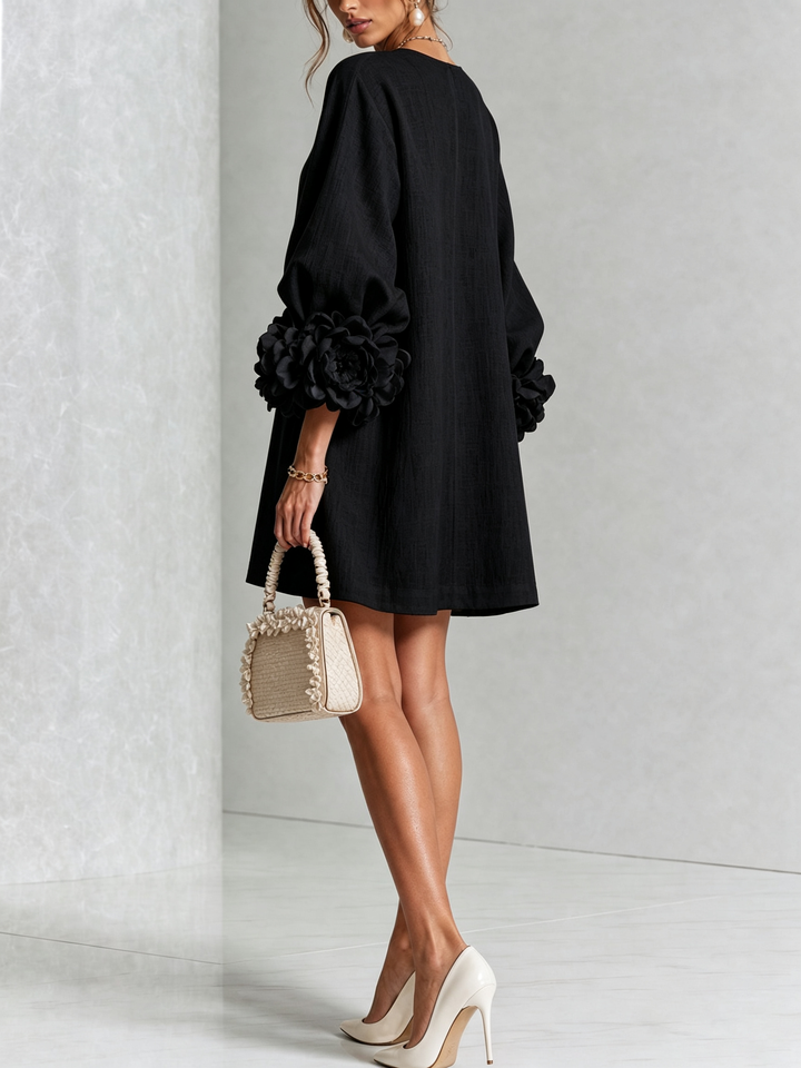 Amanda™ | Elegant Dress