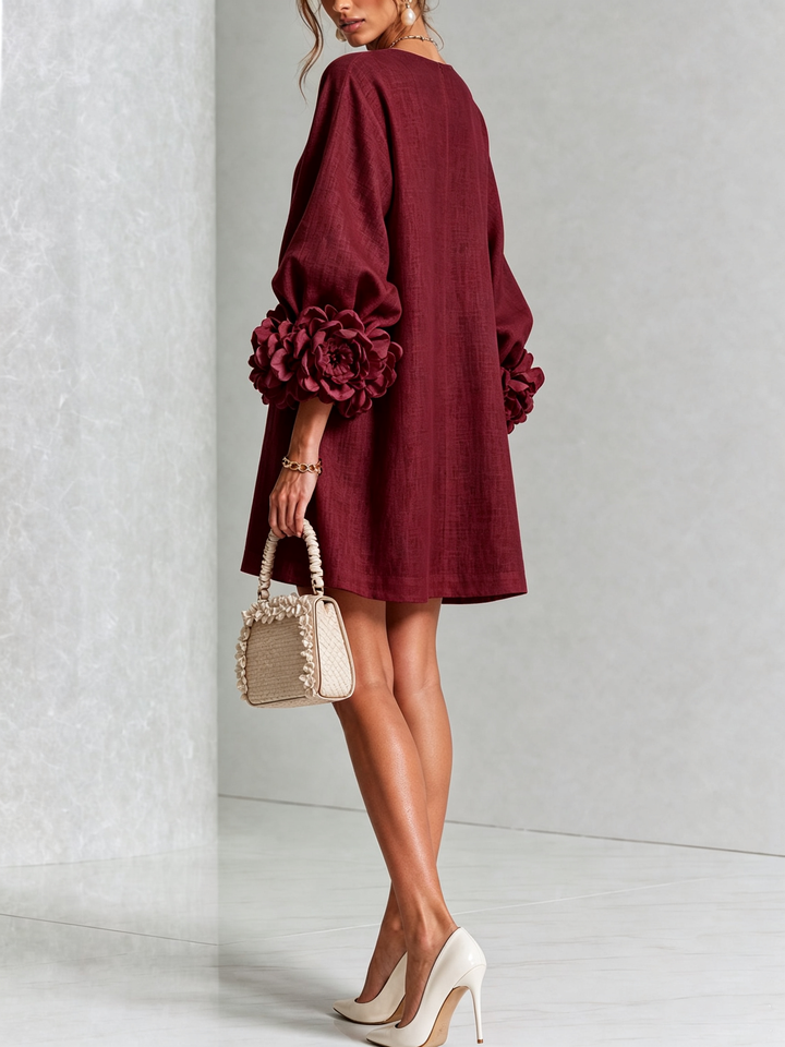 Amanda™ | Elegant Dress