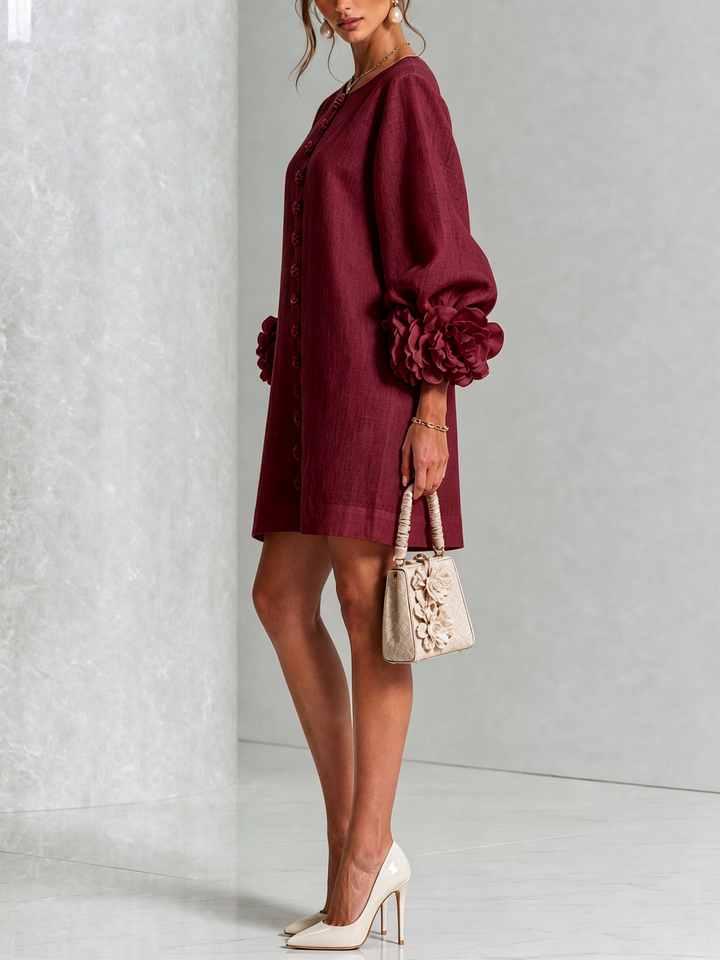 Amanda™ | Elegant Dress