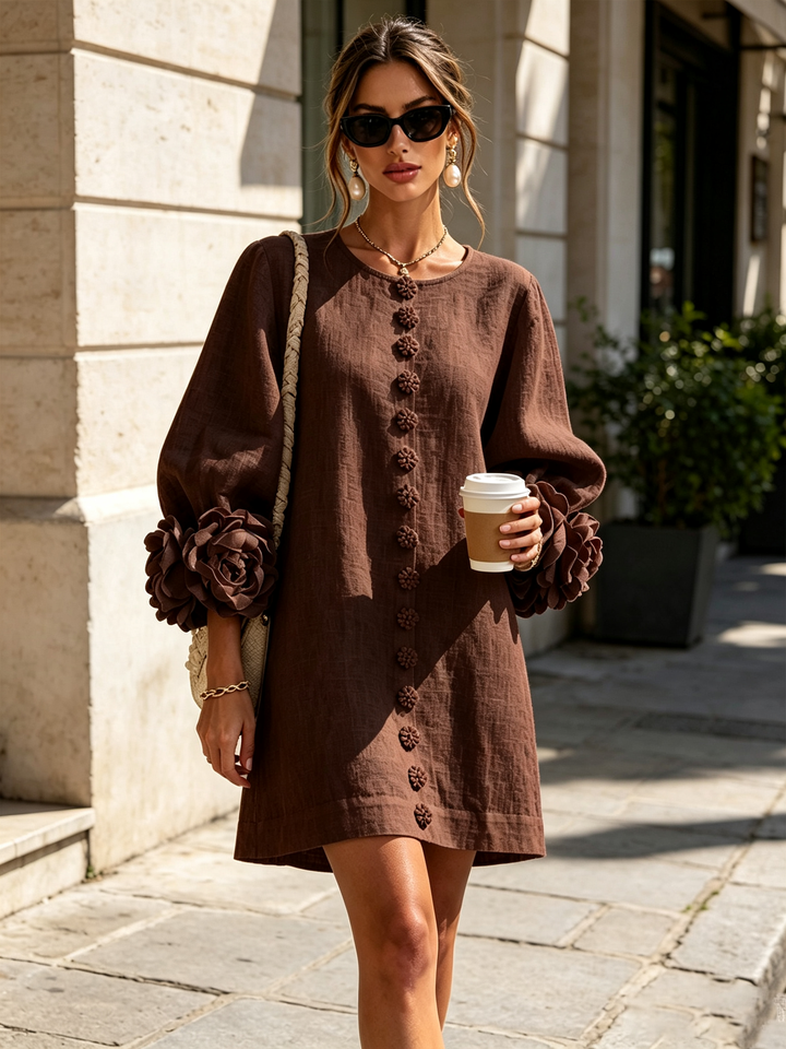 Amanda™ | Elegant Dress