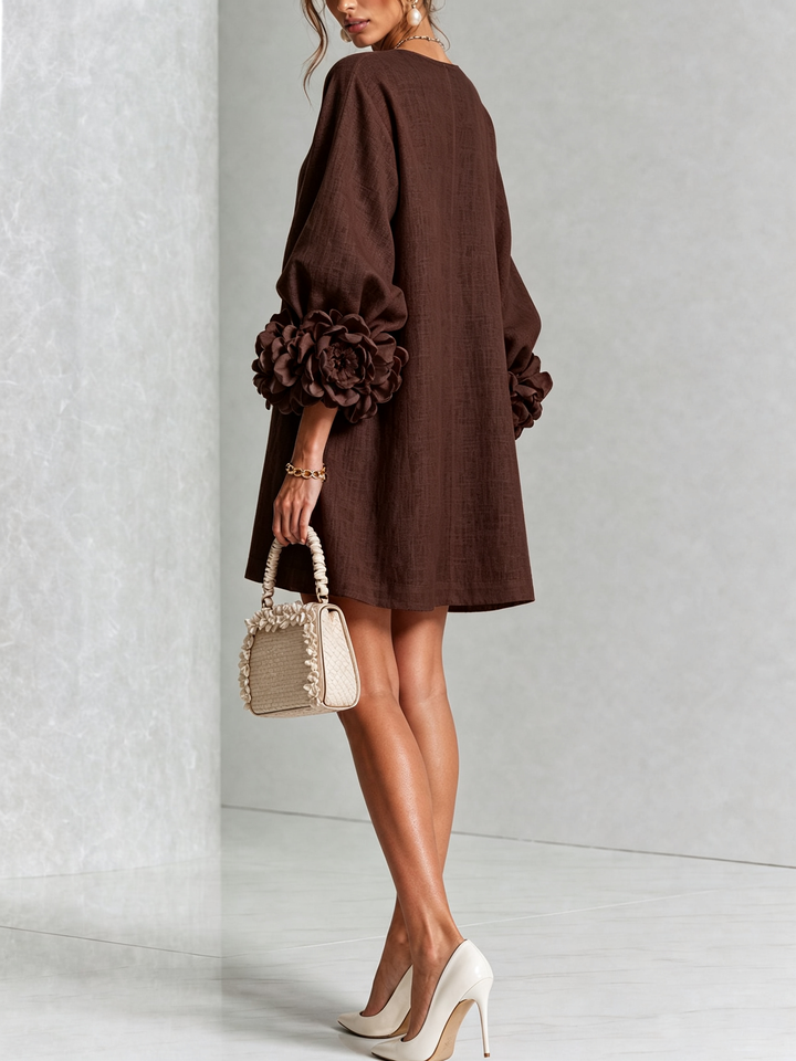 Amanda™ | Elegant Dress