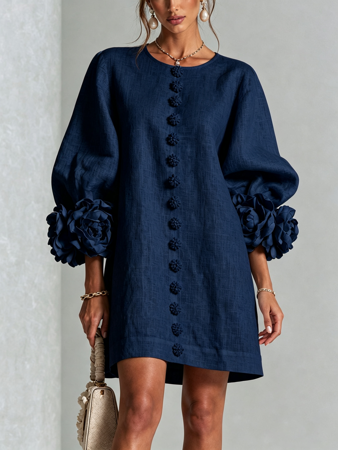 Amanda™ | Elegant Dress