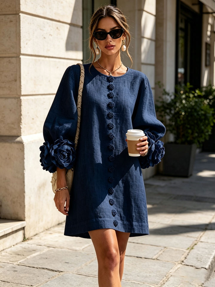 Amanda™ | Elegant Dress