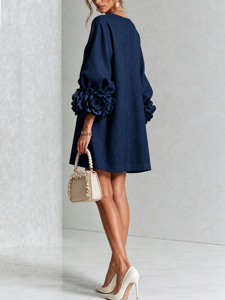 Amanda™ | Elegant Dress