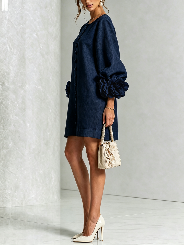 Amanda™ | Elegant Dress