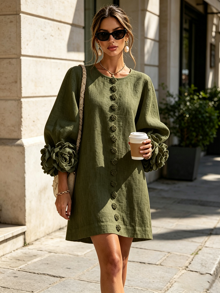Amanda™ | Elegant Dress