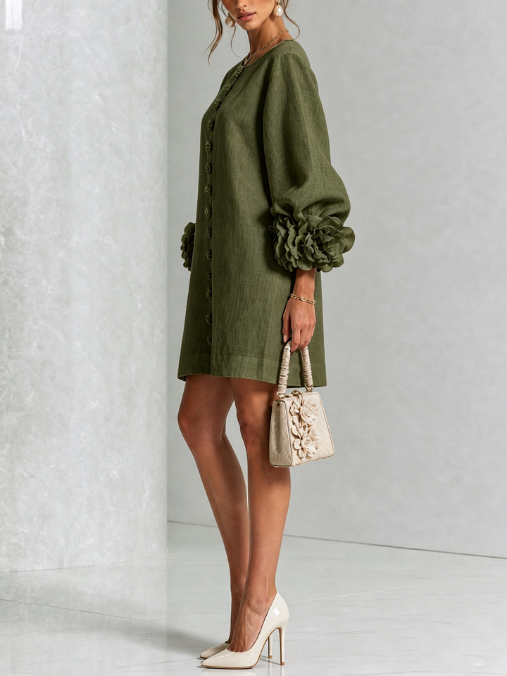 Amanda™ | Elegant Dress