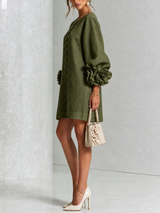 Amandine™ | Robe élégante