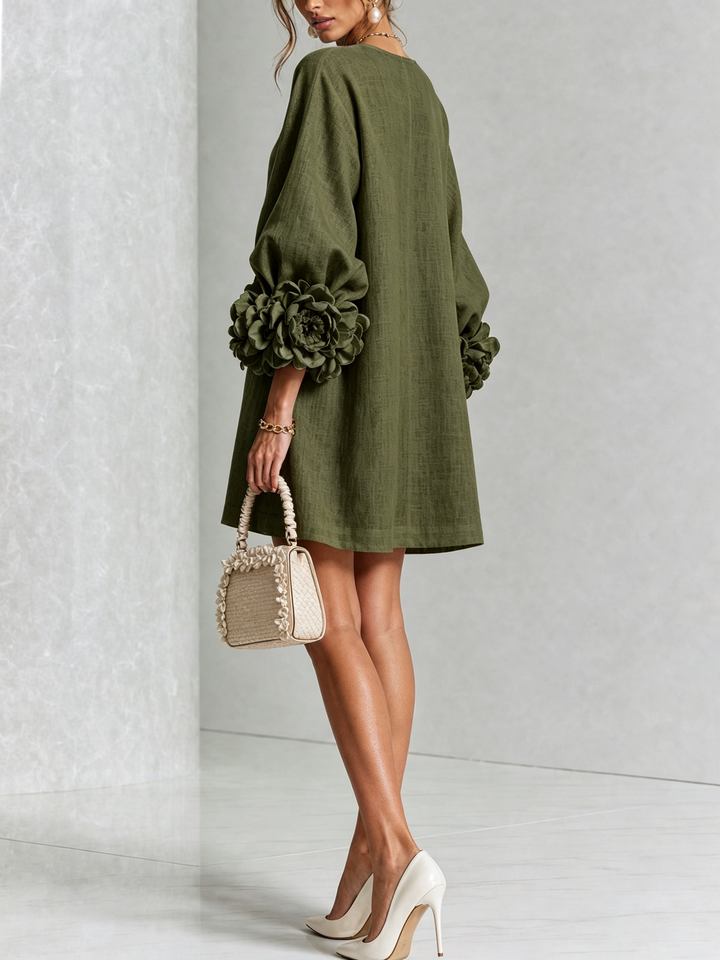 Amanda™ | Elegant Dress