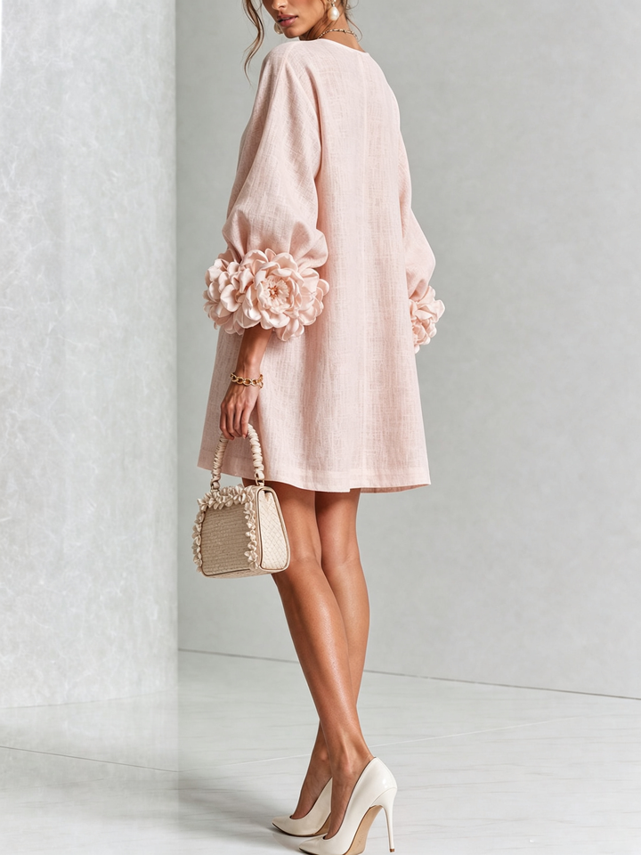 Amanda™ | Elegant Dress