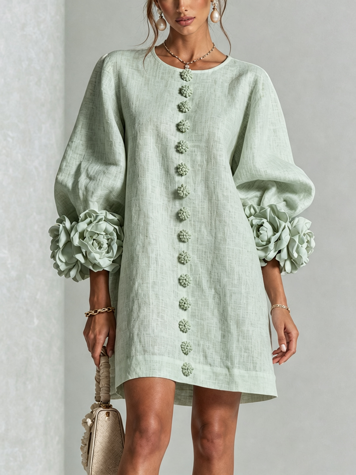 Amanda™ | Elegant Dress