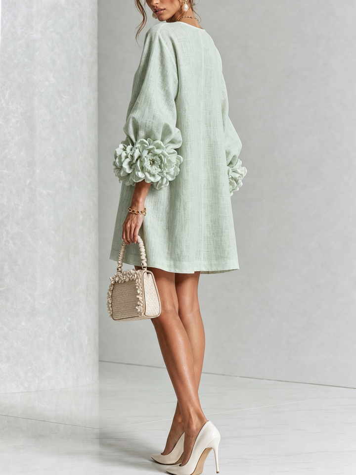 Amanda™ | Elegant Dress