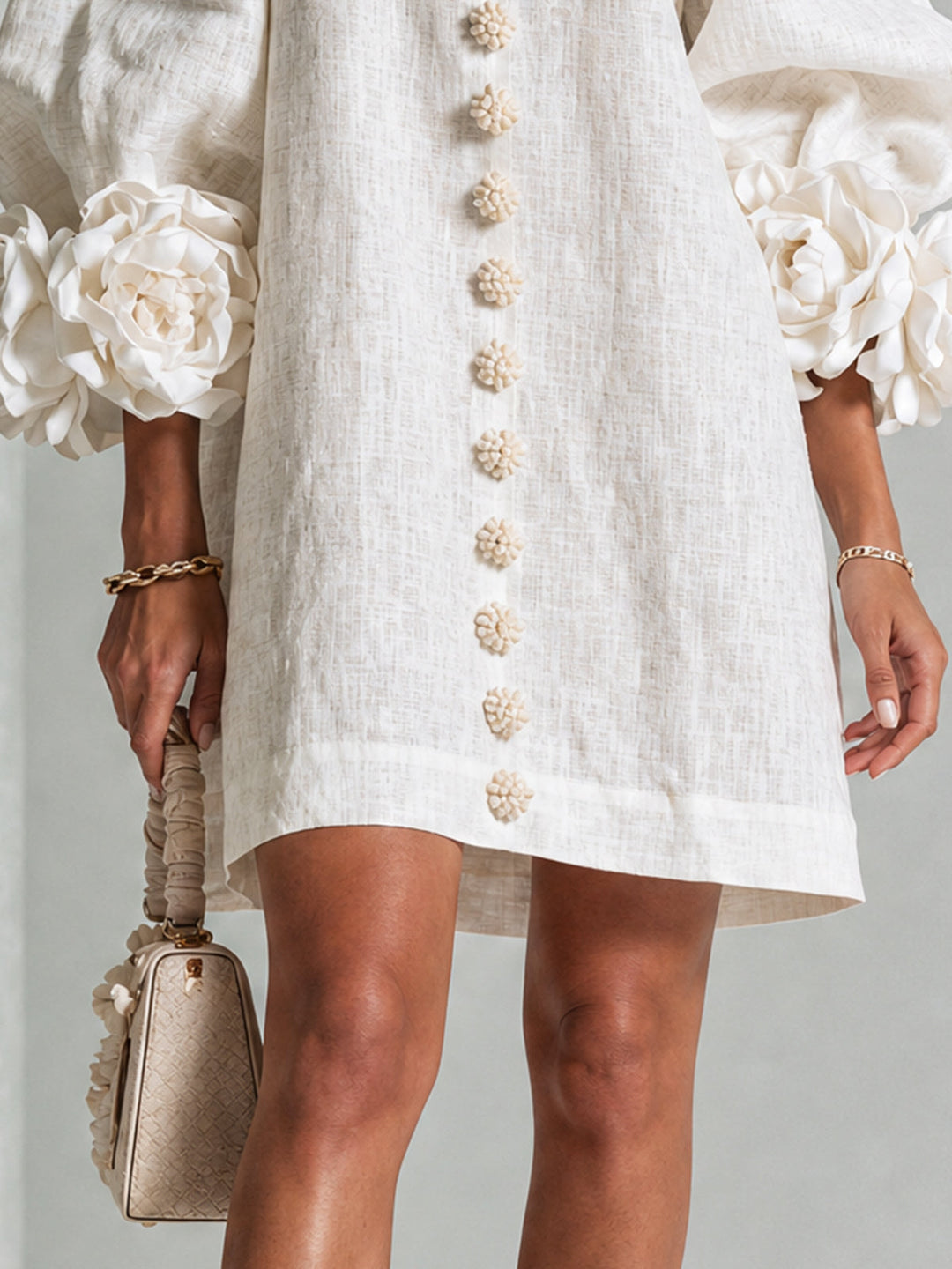 Amanda™ | Elegant Dress