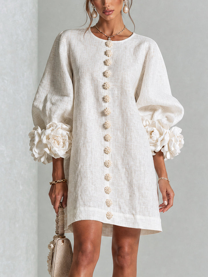 Amanda™ | Elegant Dress