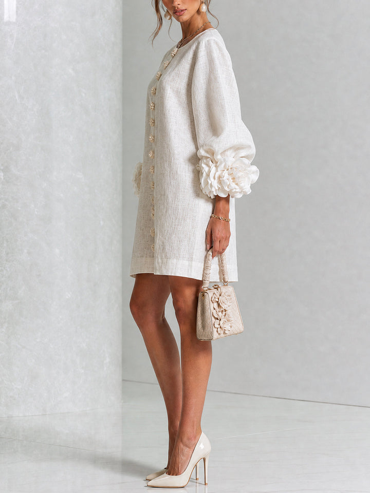 Amanda™ | Elegant Dress