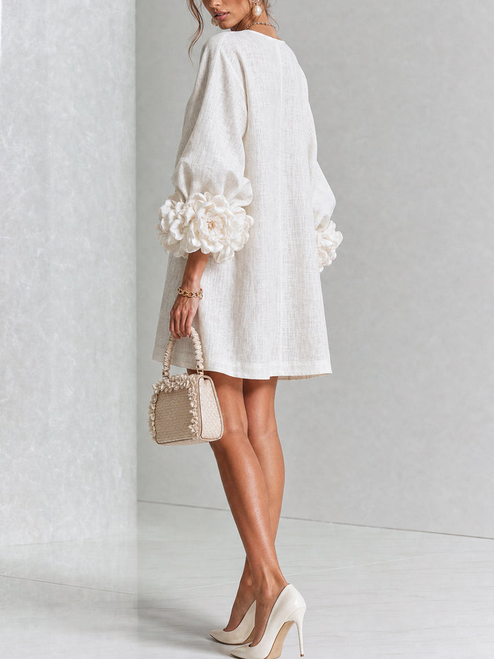 Amanda™ | Elegant Dress