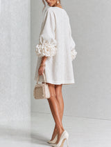 Amandine™ | Robe élégante