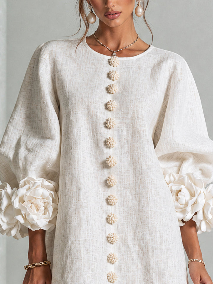 Amanda™ | Elegant Dress