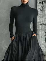 Aline™ | Maxi taille haute