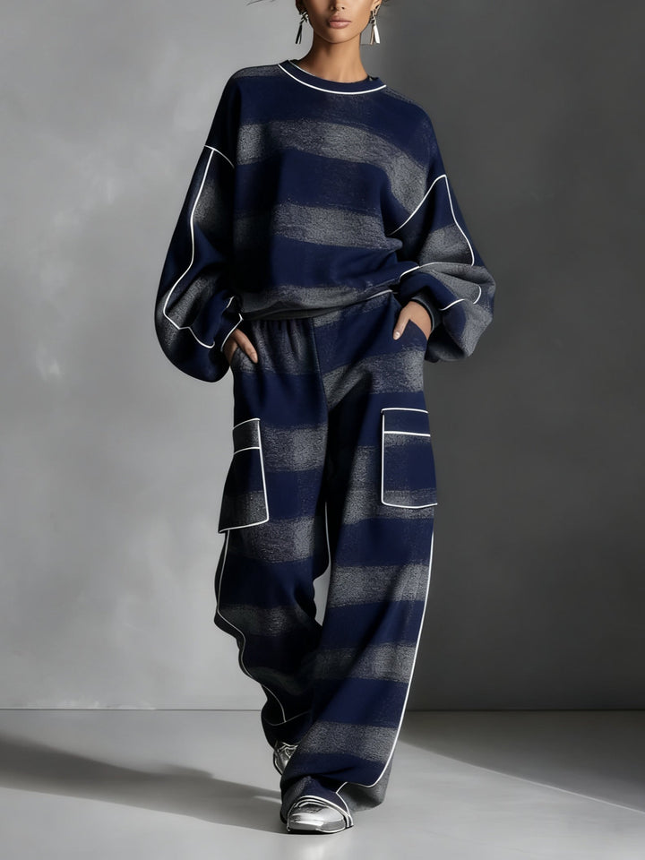 Graphic Comfort Set