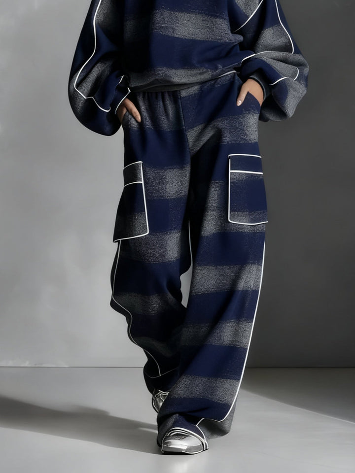 Graphic Comfort Set