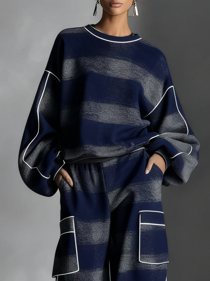 Graphic Comfort Set