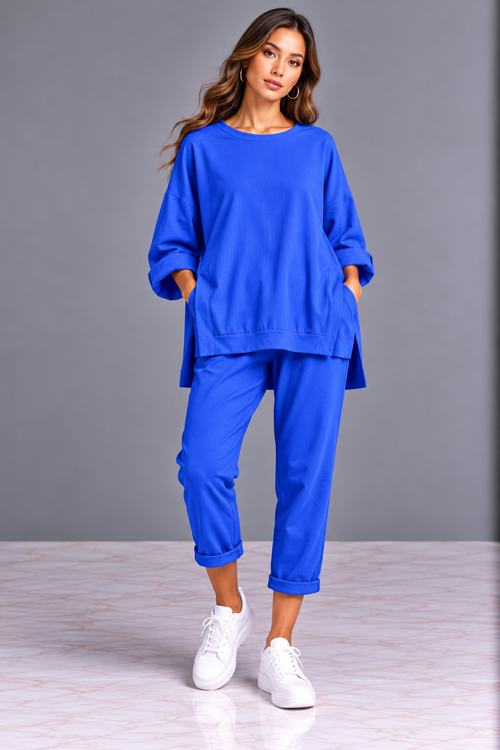 Sophie™ | Chic Comfort Set