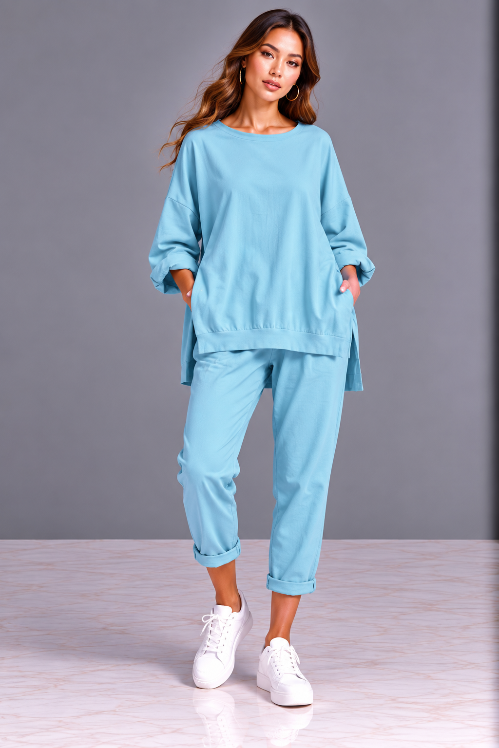 Sophie™ | Chic Comfort Set