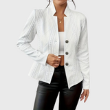 Olivia™ | Blazer chic e senza tempo 