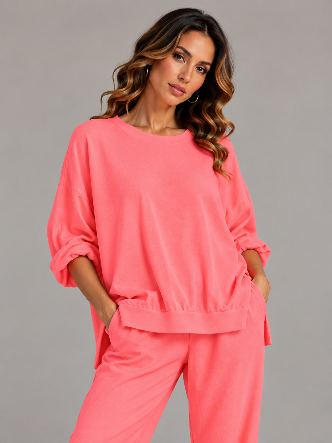 Sophie™ | Chic Comfort Set