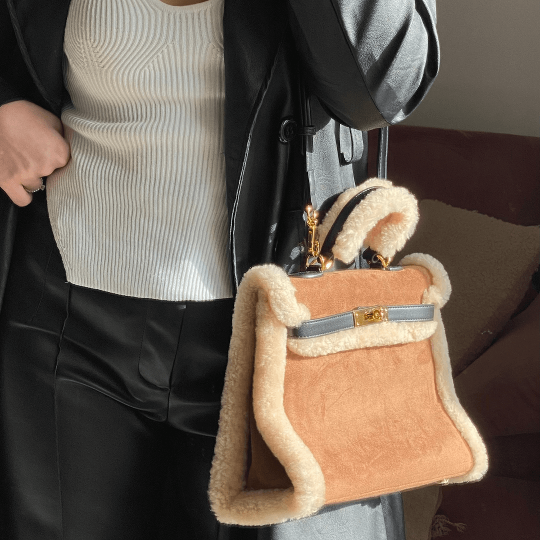 Eleanor | Tote Bag
