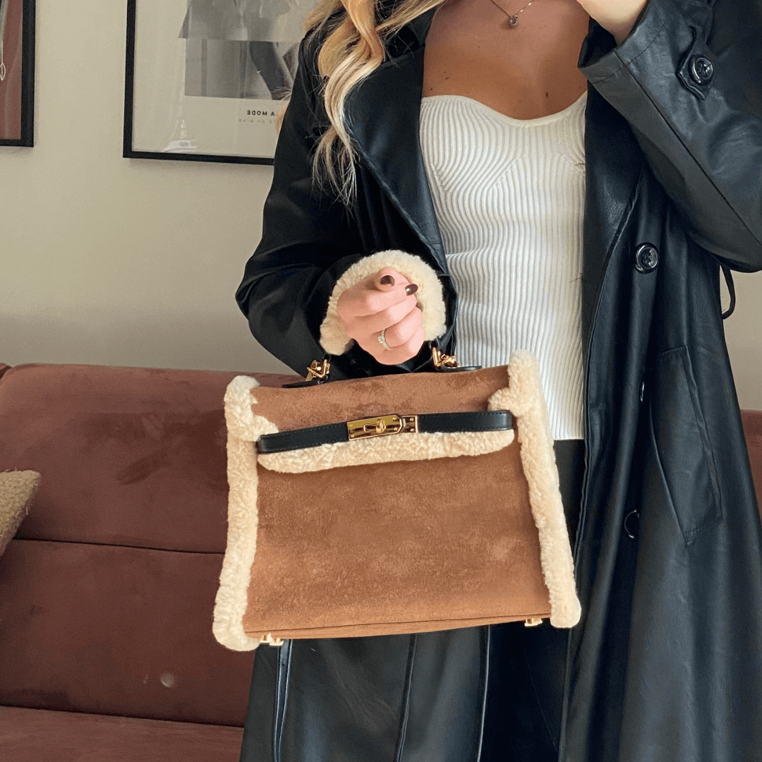 Eleanor | Tote Bag