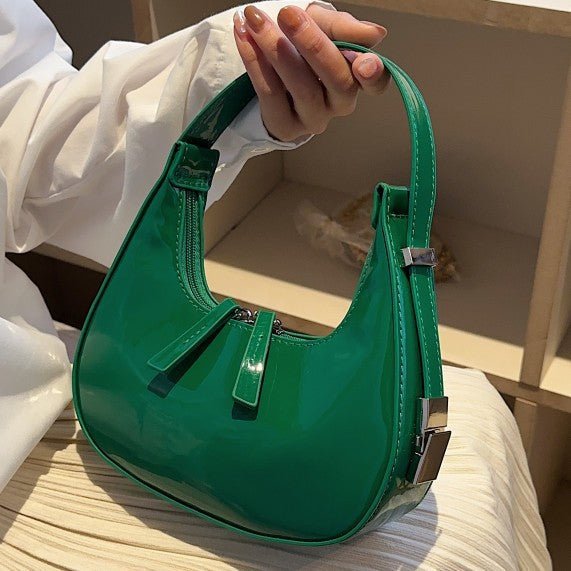 Classic Elite | Bag