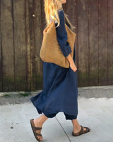 Lusso - Set chic e confortevole