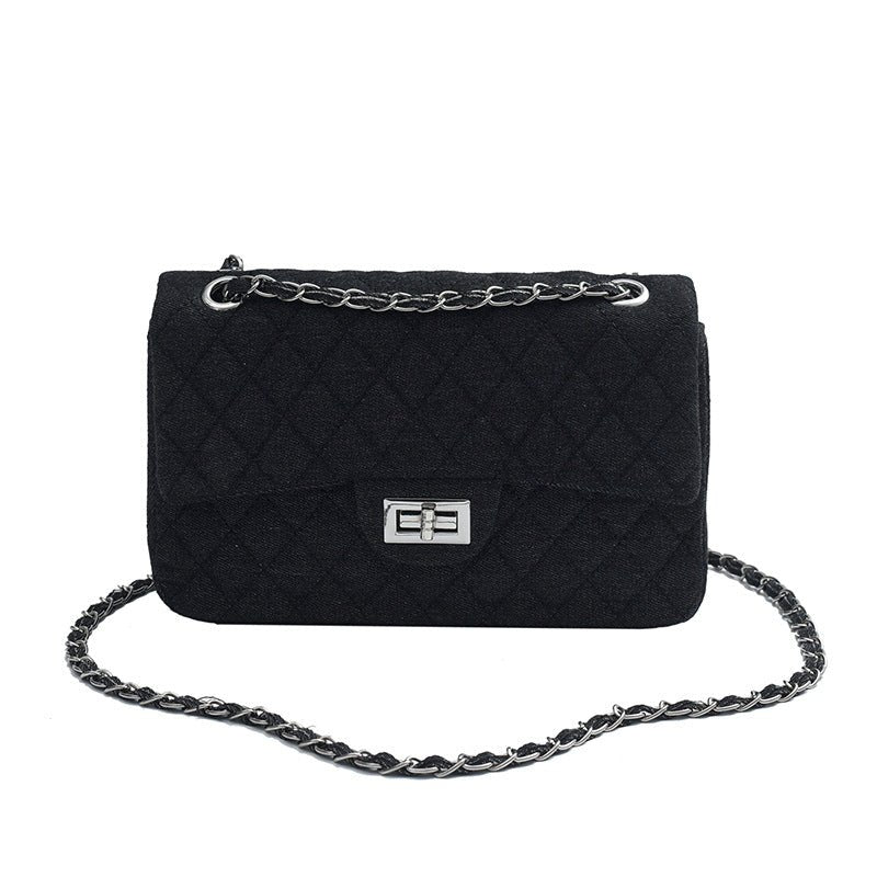 Denim Chic | Bag