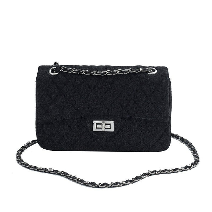 Denim Chic | Bag