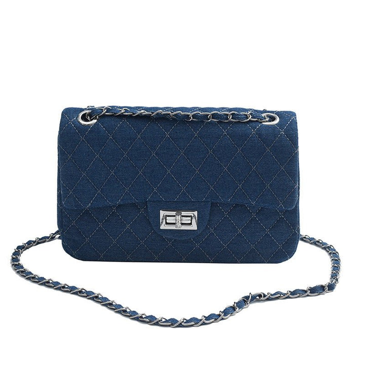 Denim Chic | Bag