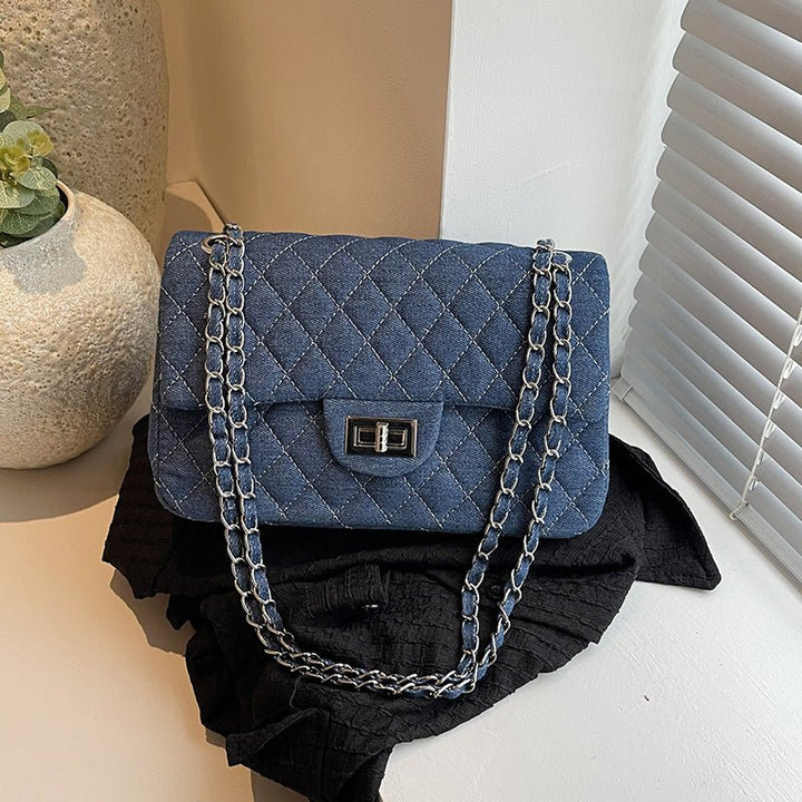 Denim Chic | Bag