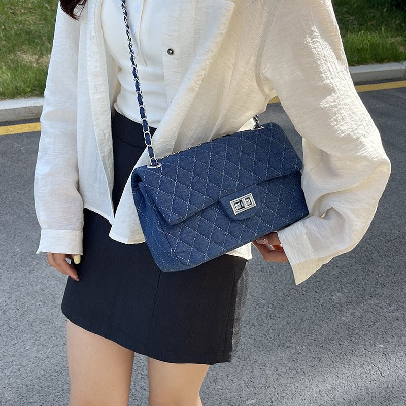 Denim Chic | Bag