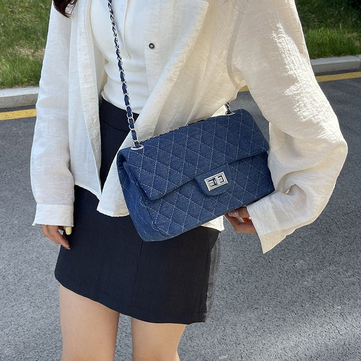 Denim Chic | Bag
