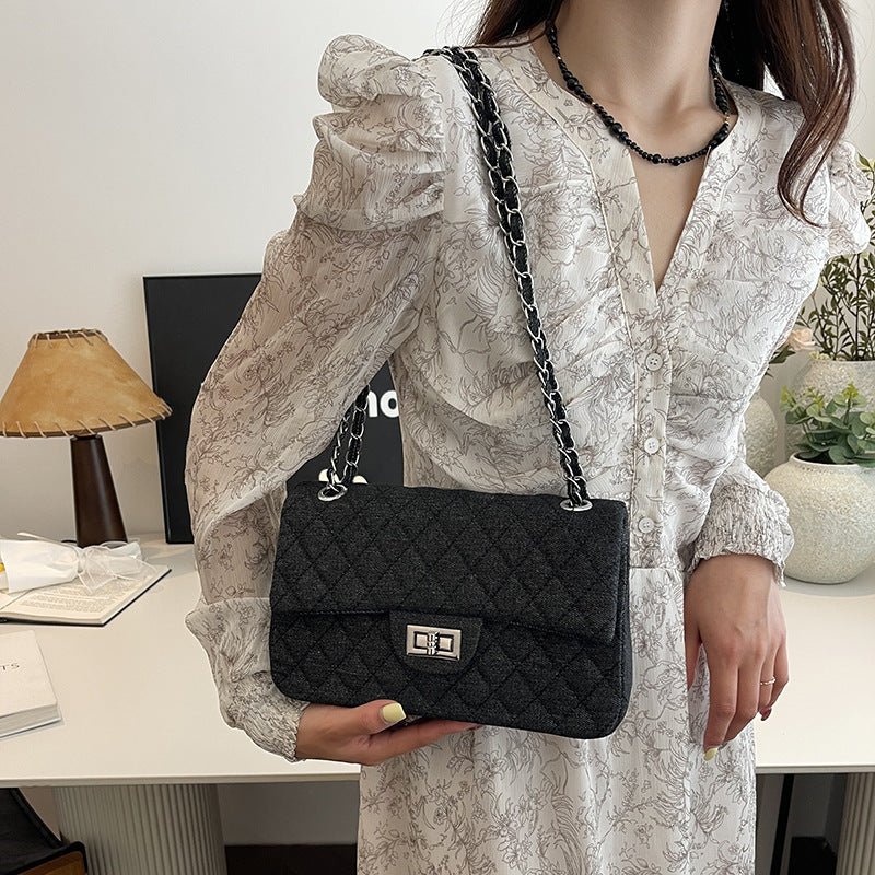 Denim Chic | Bag