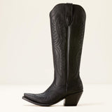 Cowboy Carter Outfits Vintage Embroidered Pointed Toe Western Boots