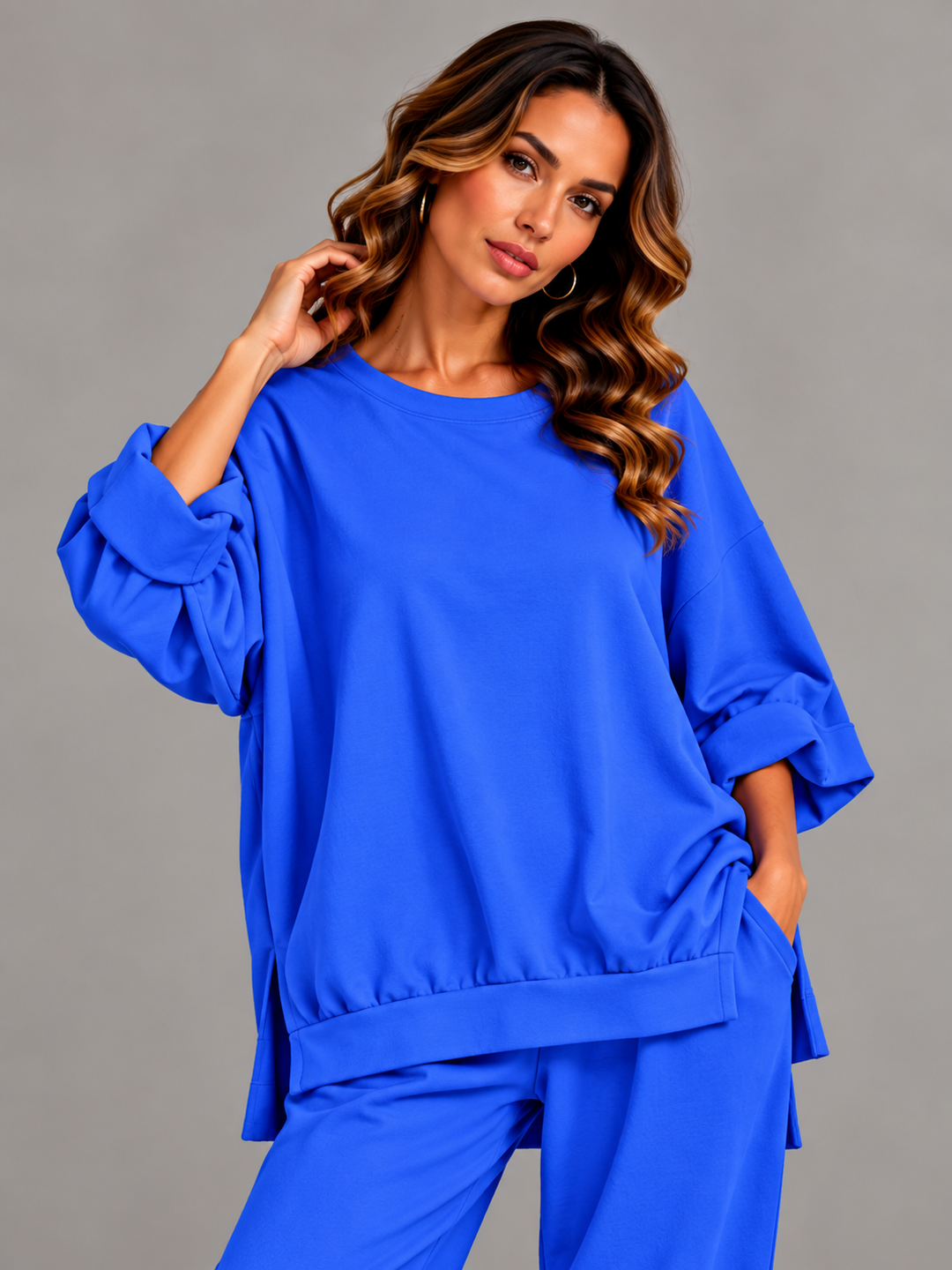 Sophie™ | Chic Comfort Set