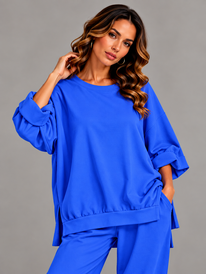 Sophie™ | Chic Comfort Set