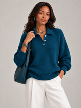 Teal Blue