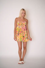 GIARDINO LIBERO – VESTITO