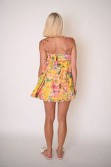 GIARDINO LIBERO – VESTITO