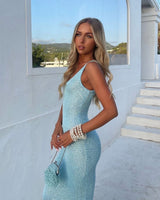 PAULINE – ABITO LUNGO